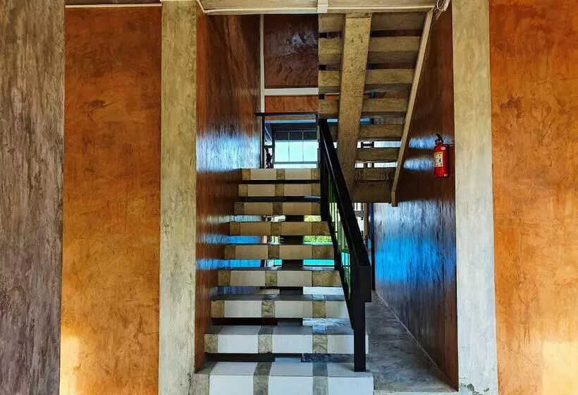 ペンション Life Kohtao Resort