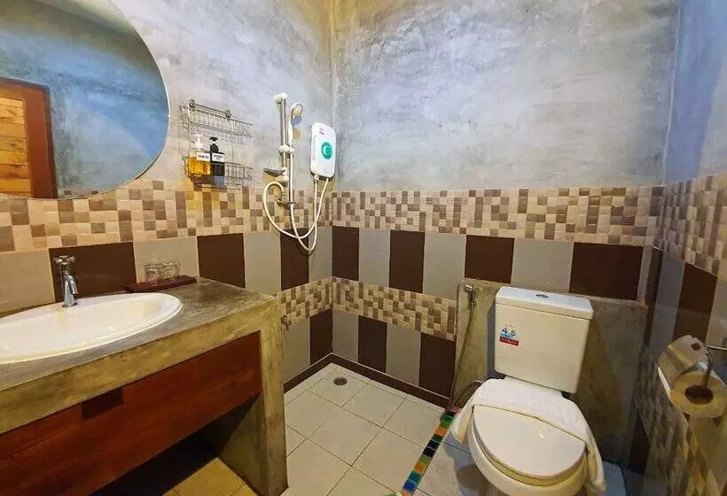 ペンション Life Kohtao Resort