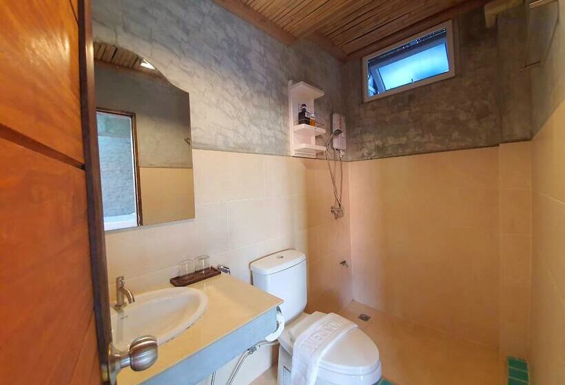 Pensió Life Kohtao Resort