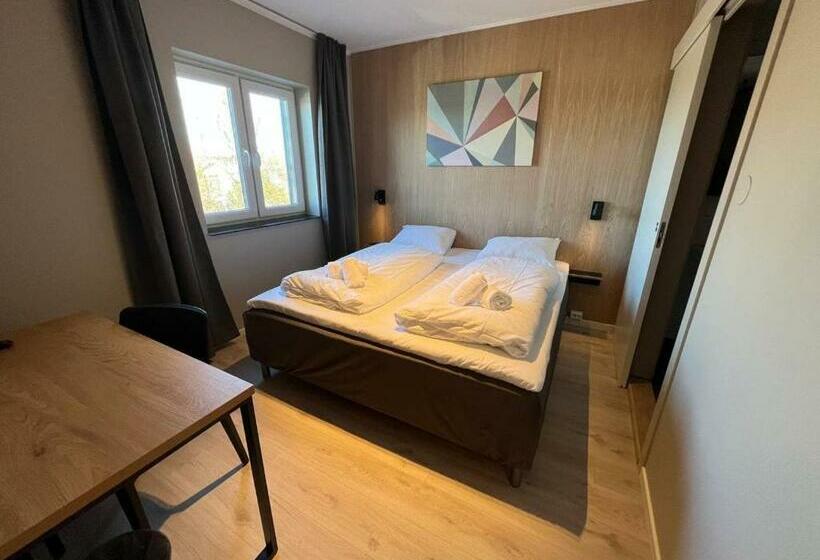 Apartments No Horten