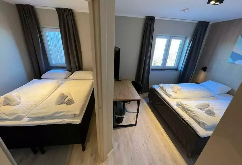 Apartments No Horten