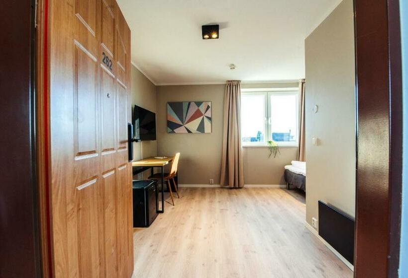 Apartments No Horten