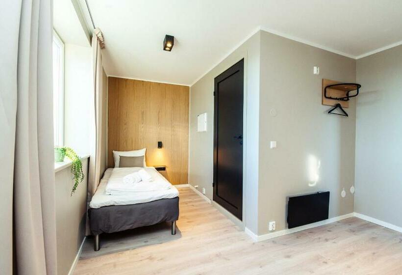 Apartments No Horten