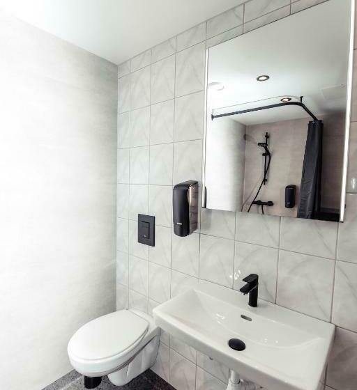 Apartments No Horten