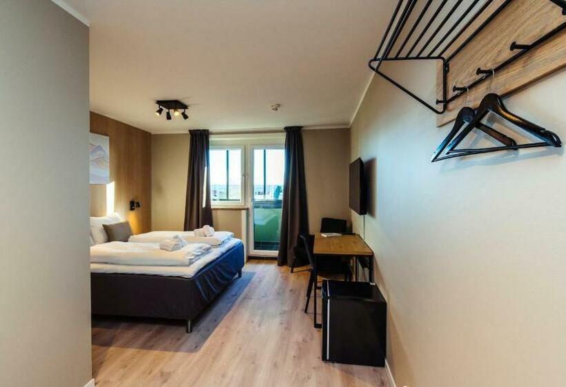 Apartments No Horten