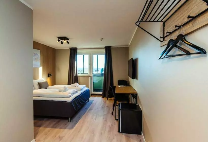 Apartments No Horten