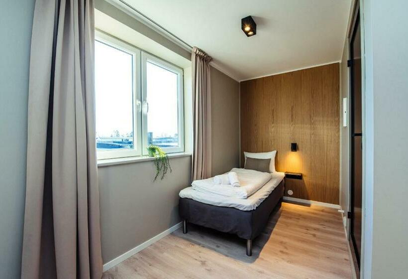 Apartments No Horten