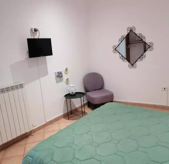 B&b Al Cavaliere