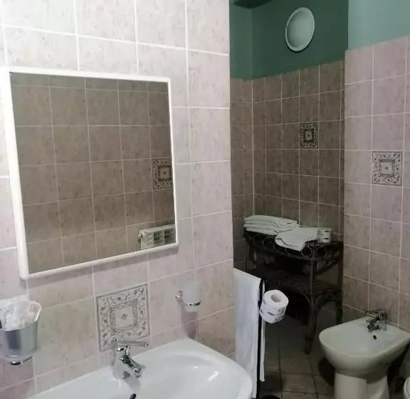 B&b Al Cavaliere