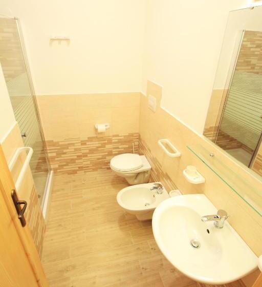 Nocleg ze śniadaniem Arcadia