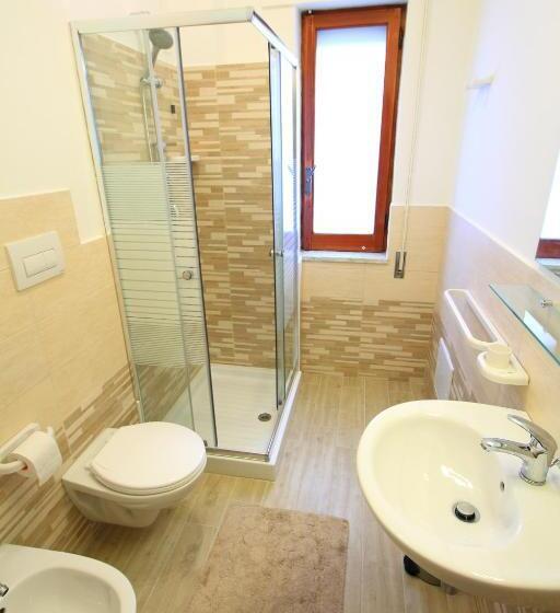 Nocleg ze śniadaniem Arcadia