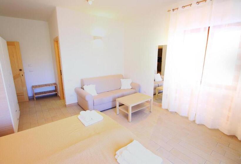 Nocleg ze śniadaniem Arcadia