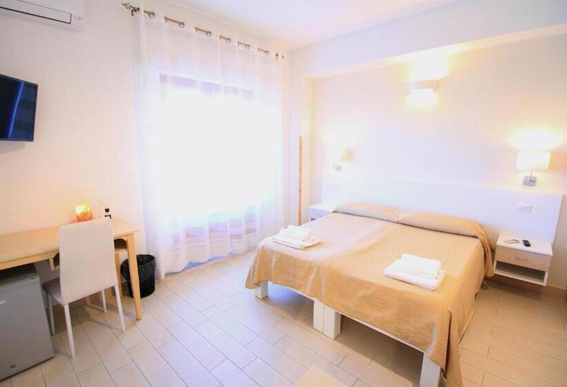 Nocleg ze śniadaniem Arcadia