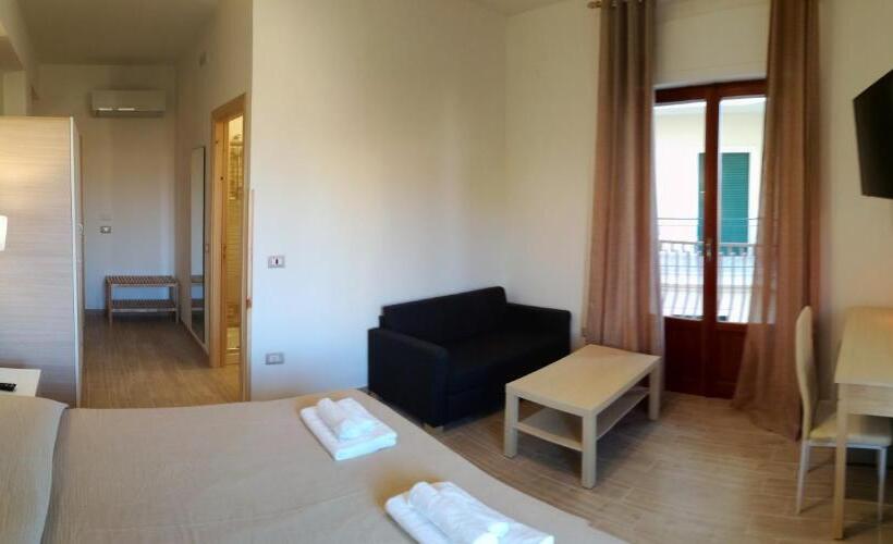 Nocleg ze śniadaniem Arcadia