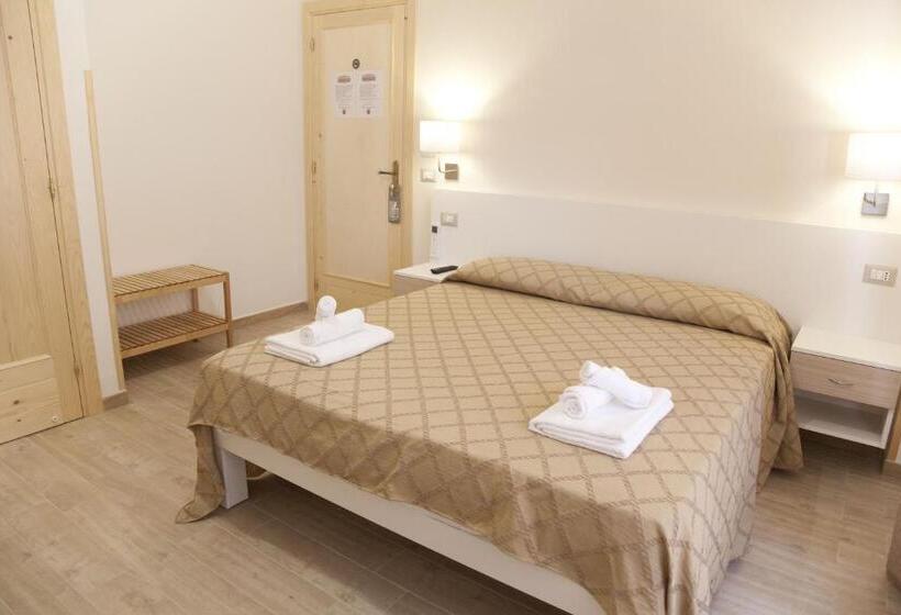 Nocleg ze śniadaniem Arcadia