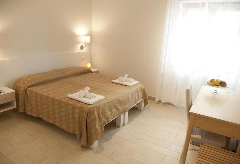 Nocleg ze śniadaniem Arcadia