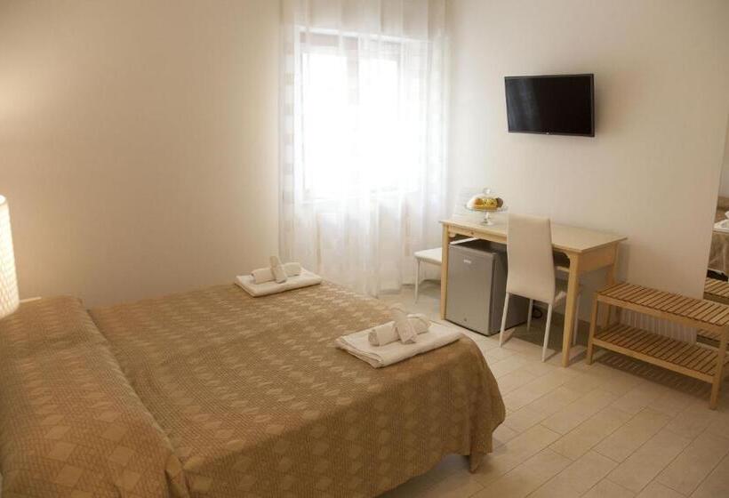 Nocleg ze śniadaniem Arcadia