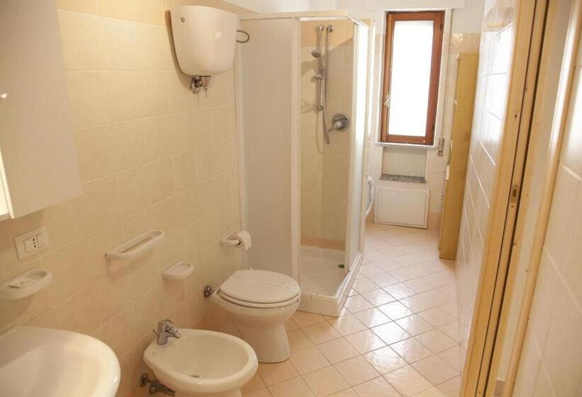 Nocleg ze śniadaniem Arcadia