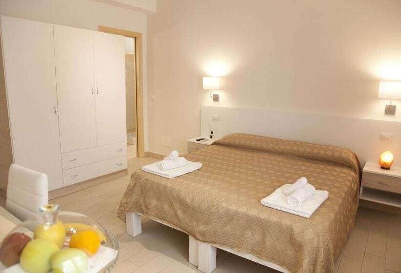 Nocleg ze śniadaniem Arcadia