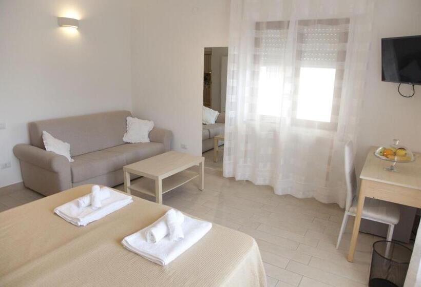 Nocleg ze śniadaniem Arcadia