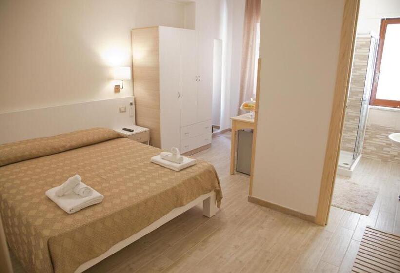 Nocleg ze śniadaniem Arcadia