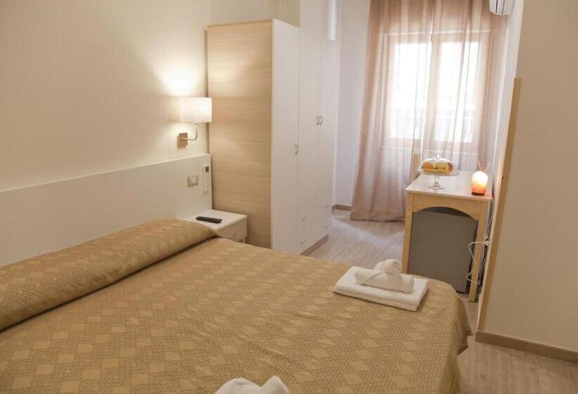 Nocleg ze śniadaniem Arcadia