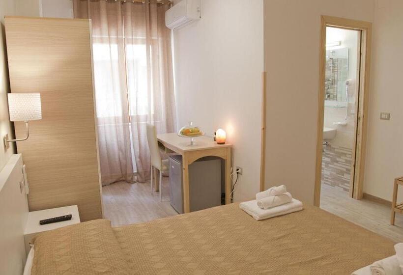 Nocleg ze śniadaniem Arcadia