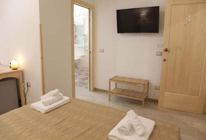 Nocleg ze śniadaniem Arcadia