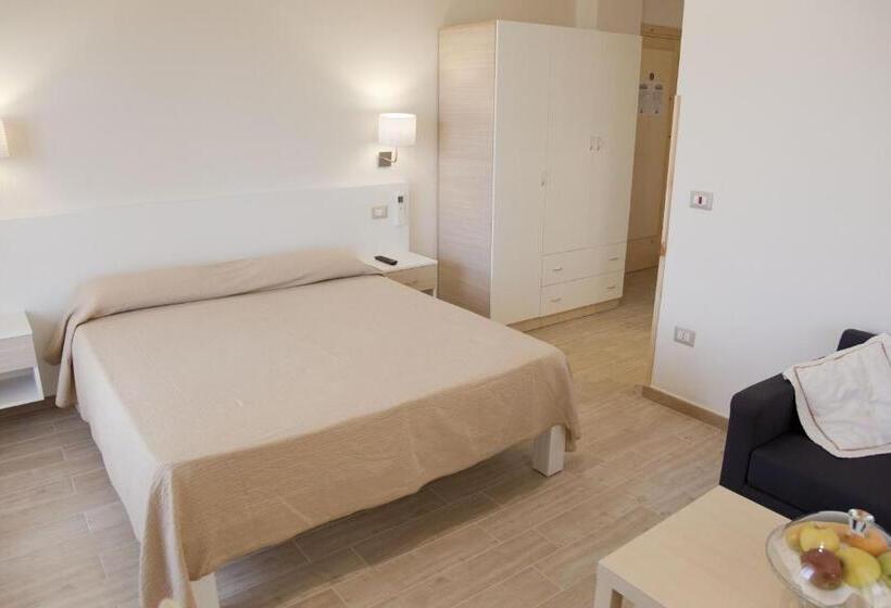 Nocleg ze śniadaniem Arcadia