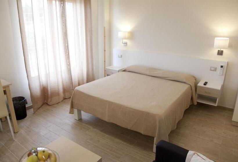 Nocleg ze śniadaniem Arcadia