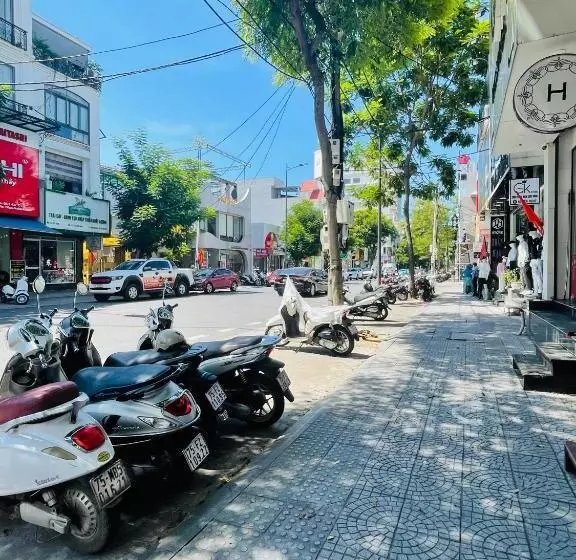 Aamiaismajoitus (B&B) Eva