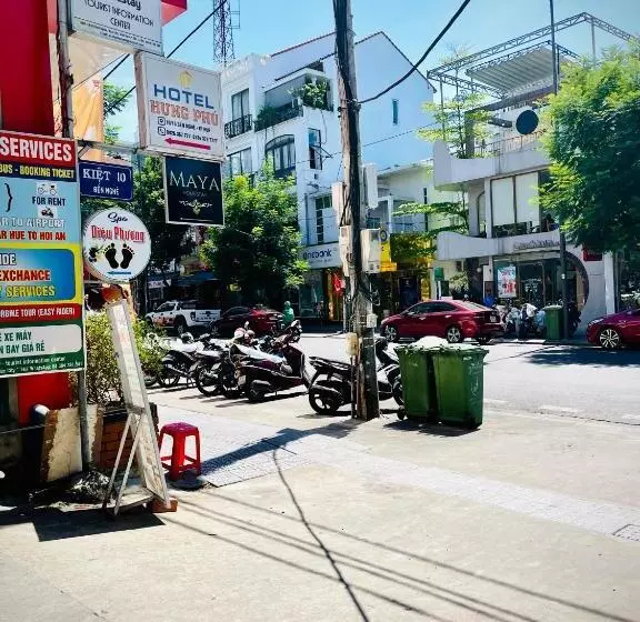 Aamiaismajoitus (B&B) Eva