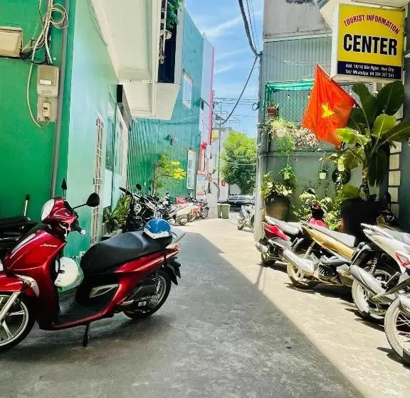 Aamiaismajoitus (B&B) Eva