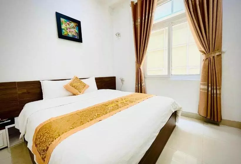 Aamiaismajoitus (B&B) Eva