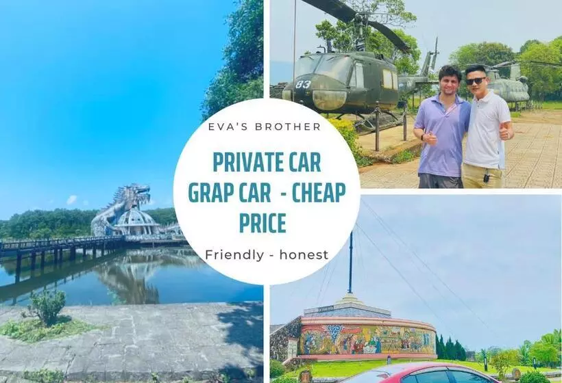 Aamiaismajoitus (B&B) Eva