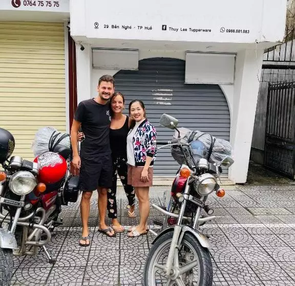 Aamiaismajoitus (B&B) Eva