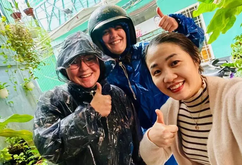 Aamiaismajoitus (B&B) Eva