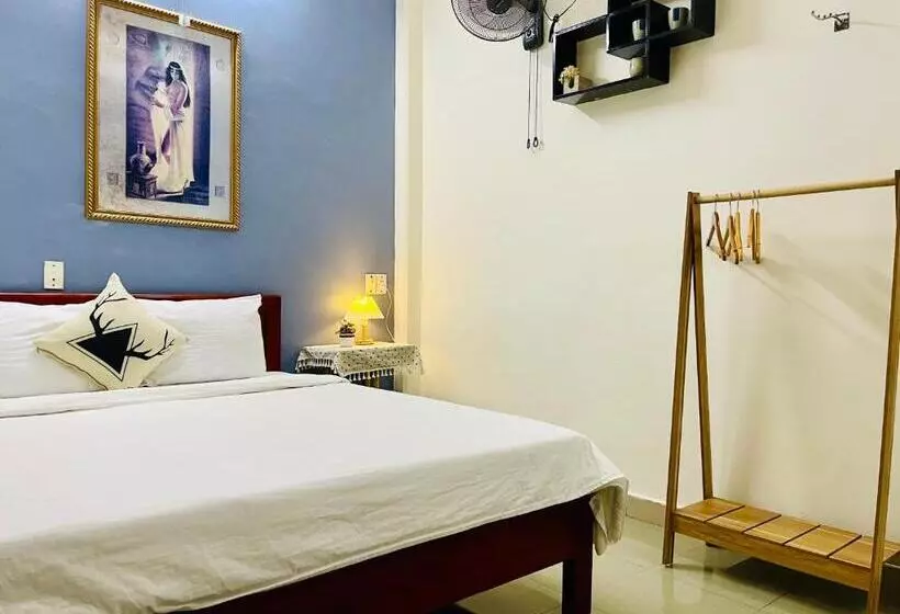 Aamiaismajoitus (B&B) Eva