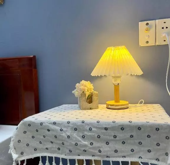 Aamiaismajoitus (B&B) Eva