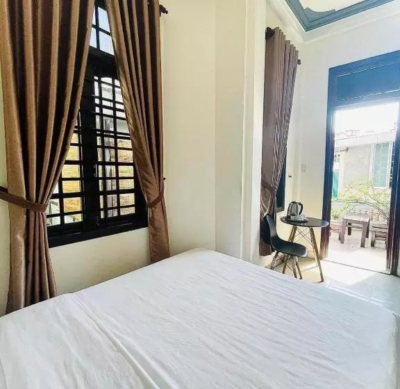 Aamiaismajoitus (B&B) Eva