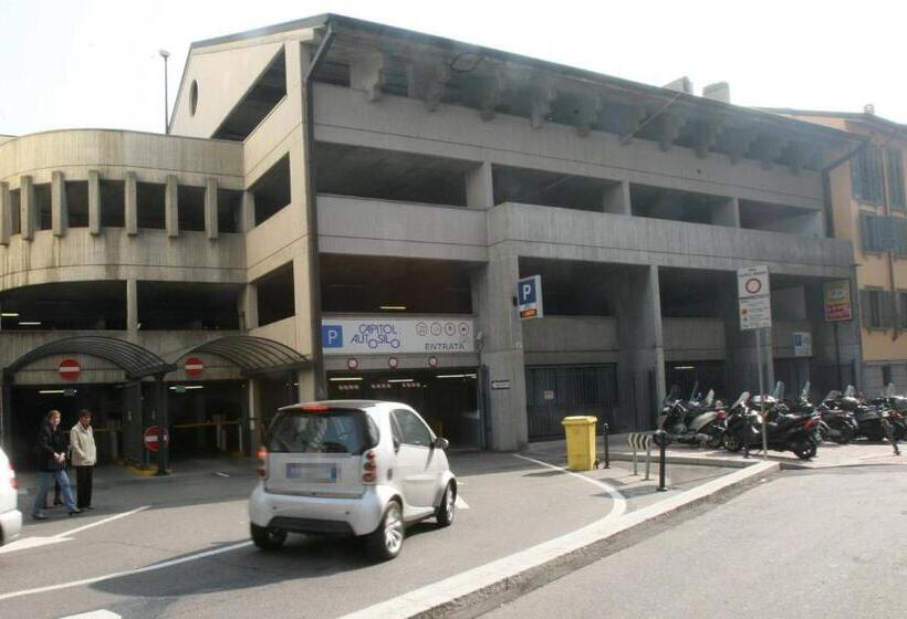 住宿加早餐 Residenza Casa Dell Architetto