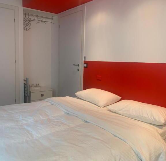 住宿加早餐 Residenza Casa Dell Architetto