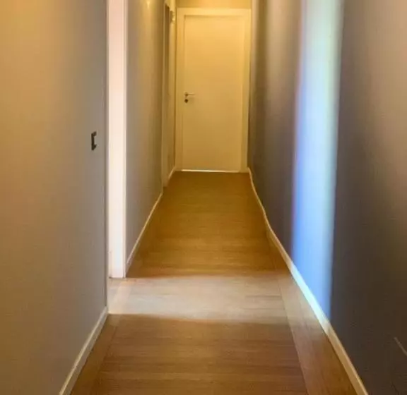 Aamiaismajoitus (B&B) Residenza Casa Dell Architetto