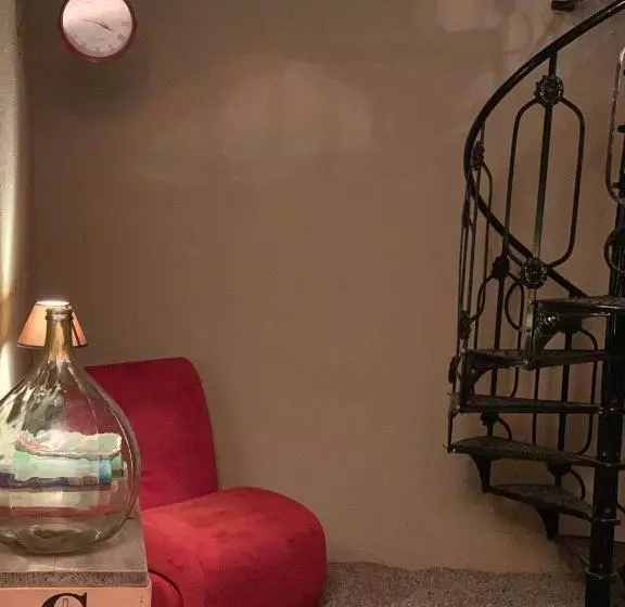 Aamiaismajoitus (B&B) Residenza Casa Dell Architetto