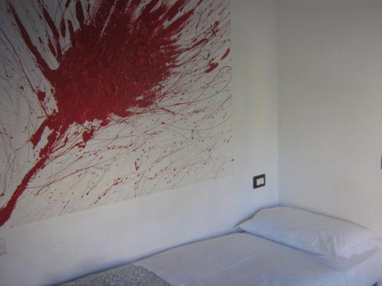 住宿加早餐 Residenza Casa Dell Architetto