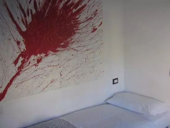 Aamiaismajoitus (B&B) Residenza Casa Dell Architetto