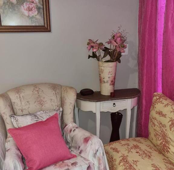 Bed and Breakfast Victorian Villa Westdene Benoni