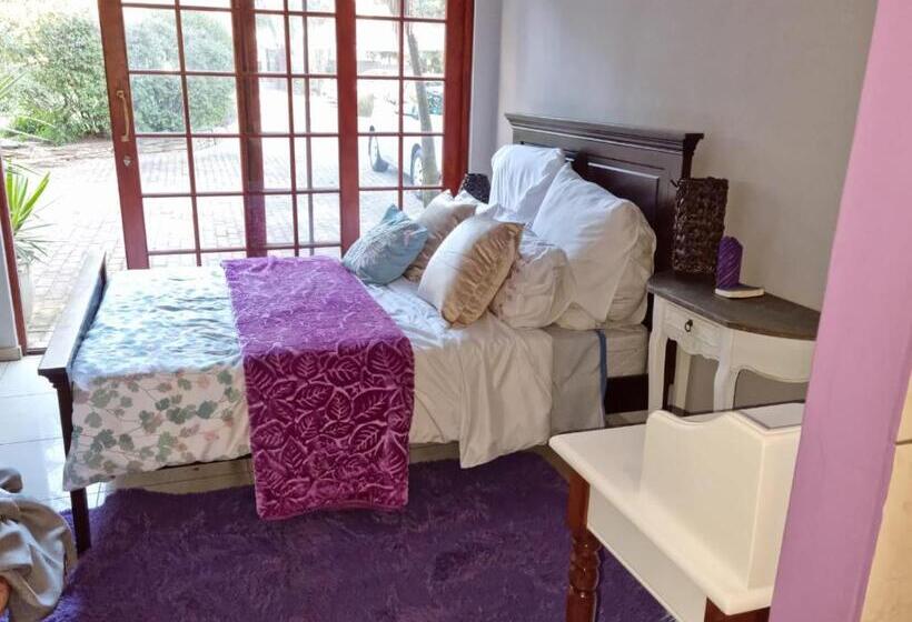 Bed and Breakfast Victorian Villa Westdene Benoni