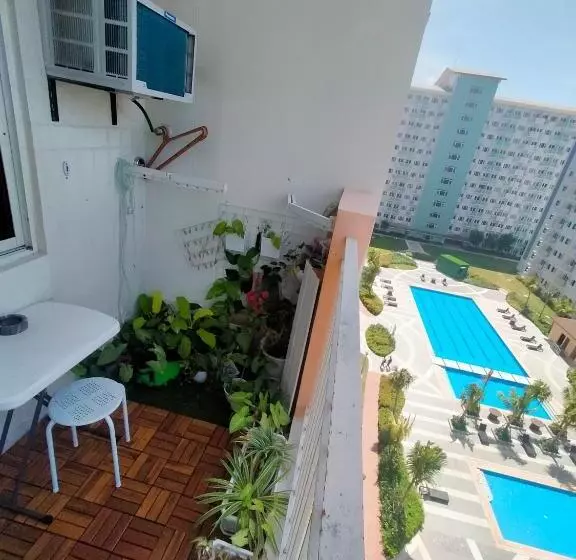 Condo By Bambie Near Naia Airport