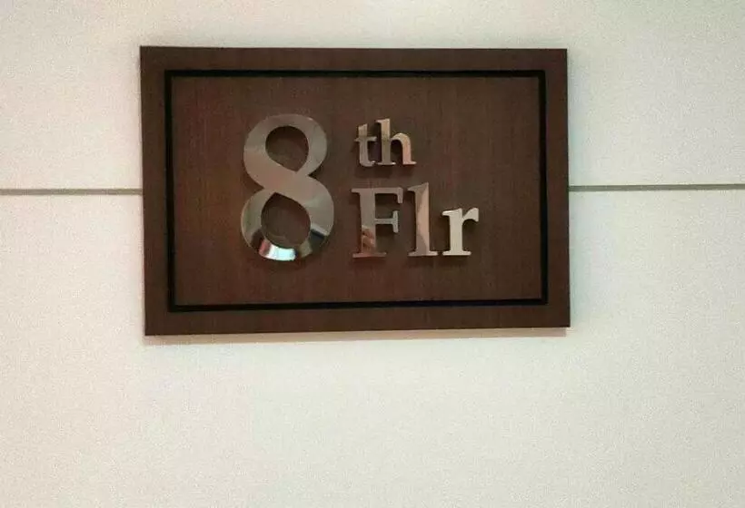 Condo By Bambie Near Naia Airport